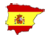 HOSPITAL MONCLOA - Espanol